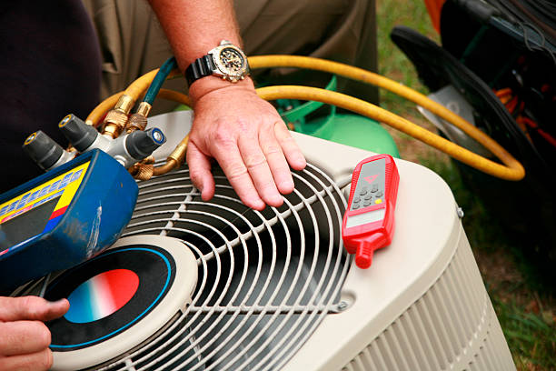 Best HVAC Maintenance Near Me  in Pine Hills, FL