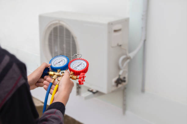 Best Emergency HVAC Repair  in Pine Hills, FL